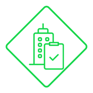 Comply with local and international building codes