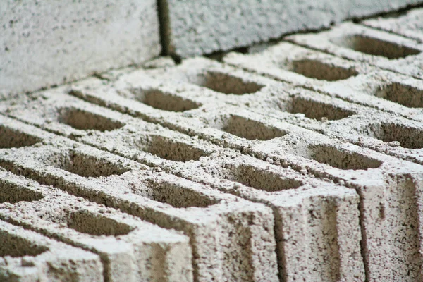 Concrete Hollow Block (CHB) Testing