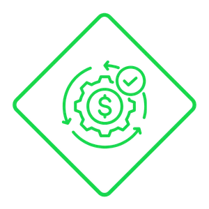 Optimize mix designs for cost-efficiency